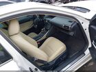 2016 Lexus Is 300   Белый vin: JTHCM1D27G5010670