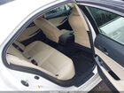 2016 Lexus Is 300   Белый vin: JTHCM1D27G5010670