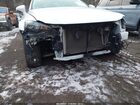2016 Lexus Is 300   Белый vin: JTHCM1D27G5010670