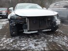 2016 Lexus Is 300   Белый vin: JTHCM1D27G5010670