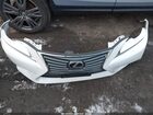 2016 Lexus Is 300   Белый vin: JTHCM1D27G5010670