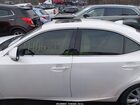2016 Lexus Is 300   Белый vin: JTHCM1D27G5010670