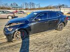 2017 Lexus Is 300 Черный vin: JTHCM1D28H5018925