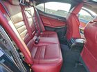 2017 Lexus Is 300 Черный vin: JTHCM1D28H5018925