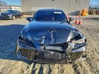 2017 Lexus Is 300 Черный vin: JTHCM1D28H5018925