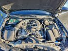2017 Lexus Is 300 Черный vin: JTHCM1D28H5018925
