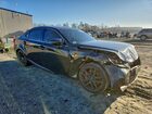 2017 Lexus Is 300 Черный vin: JTHCM1D28H5018925