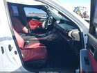 2016 Lexus Is 300   Белый vin: JTHCM1D29G5012968