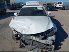 2016 Lexus Is 300   Белый vin: JTHCM1D29G5012968