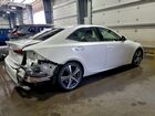 2017 Lexus Is 300 Белый vin: JTHCM1D29H5021770