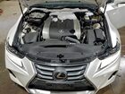 2017 Lexus Is 300 Белый vin: JTHCM1D29H5021770