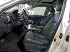 2017 Lexus Is 300 Белый vin: JTHCM1D29H5021770