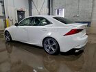 2017 Lexus Is 300 Белый vin: JTHCM1D29H5021770