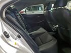 2017 Lexus Is 300 Белый vin: JTHCM1D29H5021770
