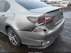 2017 Lexus Gs 350   Золотой vin: JTHCZ1BL0HA006465