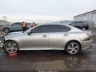 2017 Lexus Gs 350   Золотой vin: JTHCZ1BL0HA006465