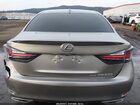 2017 Lexus Gs 350   Золотой vin: JTHCZ1BL0HA006465