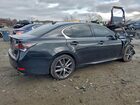 2019 Lexus Gs 350 Base Black vin: JTHCZ1BL0KA010765 2019 Lexus Gs 350 Base Black vin: JTHCZ1BL0KA010765
