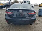 2019 Lexus Gs 350 Base Black vin: JTHCZ1BL0KA010765 2019 Lexus Gs 350 Base Black vin: JTHCZ1BL0KA010765