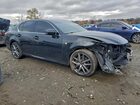 2019 Lexus Gs 350 Base Black vin: JTHCZ1BL0KA010765 2019 Lexus Gs 350 Base Black vin: JTHCZ1BL0KA010765