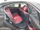 2019 Lexus Gs 350 F Sport Black vin: JTHCZ1BL0KA011155