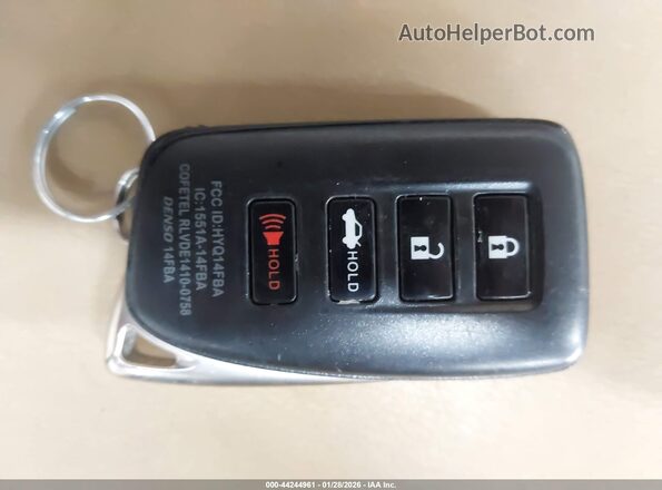 JTHCZ1BL0KA011155 2019 LEXUS GS 350 Black წინა პანელის ხედი