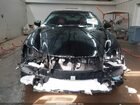 2019 Lexus Gs 350 F Sport Black vin: JTHCZ1BL0KA011155