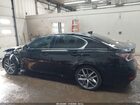2019 Lexus Gs 350 F Sport Black vin: JTHCZ1BL0KA011155