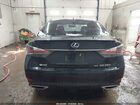 2019 Lexus Gs 350 F Sport Black vin: JTHCZ1BL0KA011155