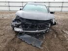 2016 Lexus Gs 350 Черный vin: JTHCZ1BL1GA003802