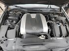 2016 Lexus Gs 350 Черный vin: JTHCZ1BL1GA003802