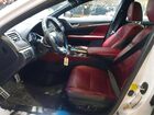 2018 Lexus Gs 350 Base Белый vin: JTHCZ1BL2JA007638 2018 Lexus Gs 350 Base Белый vin: JTHCZ1BL2JA007638