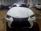 2018 Lexus Gs 350 Base Белый vin: JTHCZ1BL2JA007638 2018 Lexus Gs 350 Base Белый vin: JTHCZ1BL2JA007638