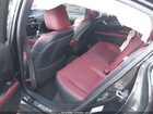2018 Lexus Gs 350 F Sport Черный vin: JTHCZ1BL2JA008918