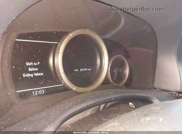 JTHCZ1BL2JA008918 2018 LEXUS GS 350 Черный Вид задних сидений