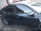 2018 Lexus Gs 350 F Sport Черный vin: JTHCZ1BL2JA008918