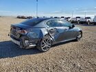 2019 Lexus Gs 350 Base Black vin: JTHCZ1BL2KA010752 2019 Lexus Gs 350 Base Black vin: JTHCZ1BL2KA010752
