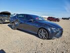 2019 Lexus Gs 350 Base Black vin: JTHCZ1BL2KA010752 2019 Lexus Gs 350 Base Black vin: JTHCZ1BL2KA010752