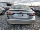2016 Lexus Gs 350 Серебряный vin: JTHCZ1BL3GA003767