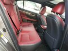 2016 Lexus Gs 350 Серебряный vin: JTHCZ1BL3GA003767