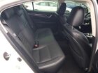 2018 Lexus Gs 350 Base White vin: JTHCZ1BL6JA007853