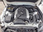 2018 Lexus Gs 350 Base White vin: JTHCZ1BL6JA007853