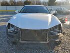2017 Lexus Gs 350 Base White vin: JTHCZ1BL7HA006186