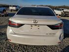 2017 Lexus Gs 350 Base White vin: JTHCZ1BL7HA006186