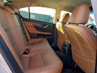 2017 Lexus Gs 350 Base White vin: JTHCZ1BL7HA006186