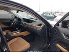 2016 Lexus Gs 350   Черный vin: JTHCZ1BL8GA003361