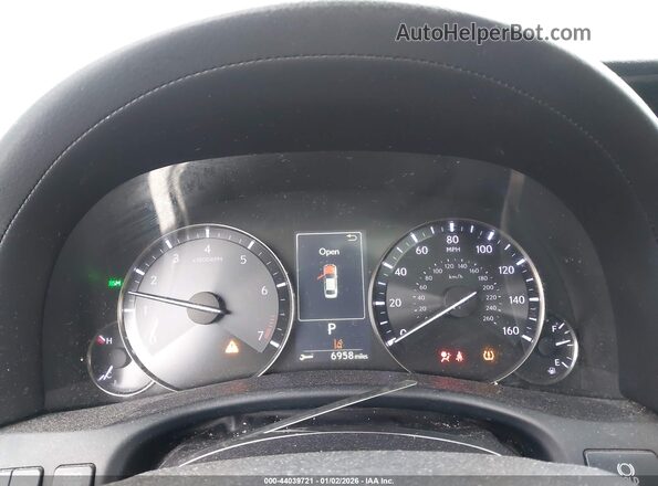 JTHCZ1BL8GA003361 2016 LEXUS GS 350 Черный Вид задних сидений