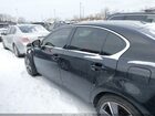2016 Lexus Gs 350   Черный vin: JTHCZ1BL8GA003361