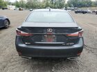 2019 Lexus Gs 350 Base Gray vin: JTHCZ1BL8KA010691 2019 Lexus Gs 350 Base Gray vin: JTHCZ1BL8KA010691