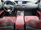 2019 Lexus Gs 350 Base Gray vin: JTHCZ1BL8KA010691 2019 Lexus Gs 350 Base Gray vin: JTHCZ1BL8KA010691